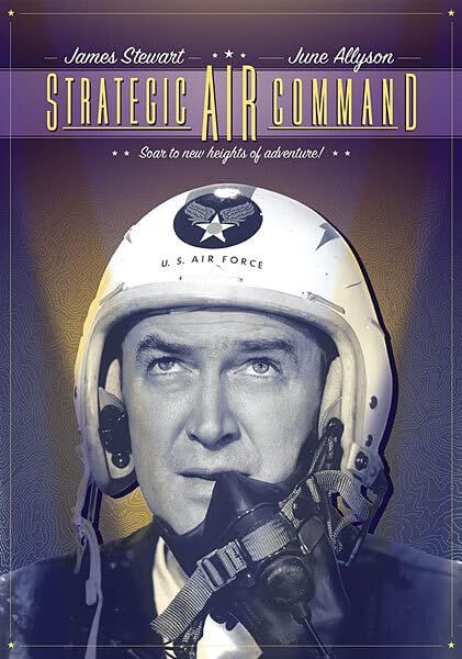 Strategic Air Command - Premium Military History Book | Cold War Era & Aviation Strategy | Perfect for History Buffs & Military Enthusiasts
