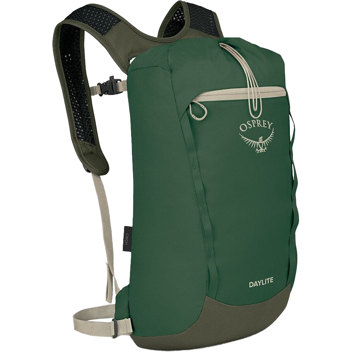 Daylite Cinch - Lightweight & Durable Everyday Backpack for Work, Travel & Outdoor Adventures | Perfect for Commuters, Students & Hikers