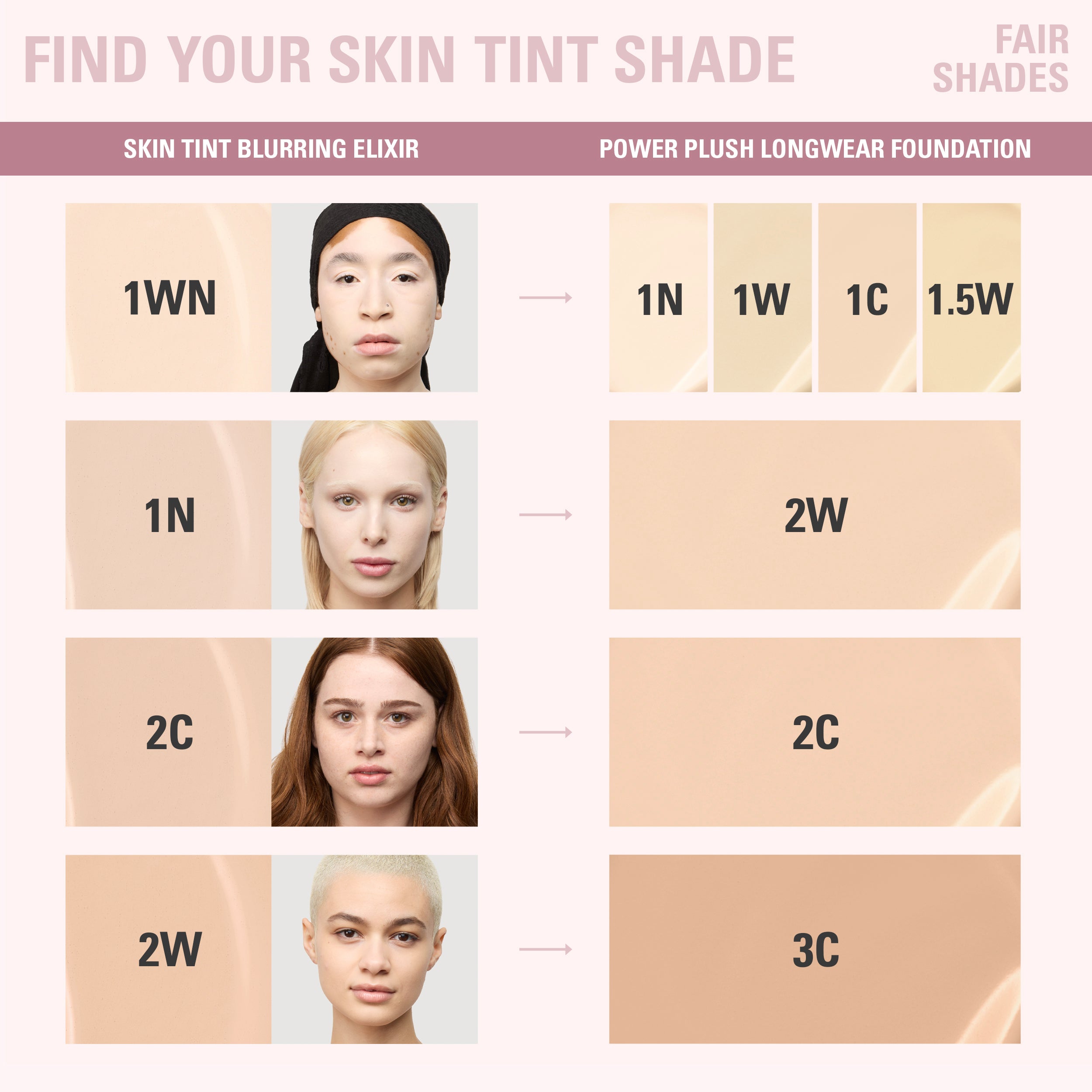 Flawless Skin Tint Blurring Elixir - Lightweight Foundation with SPF for Even Skin Tone | Perfect for Daily Wear & Natural Makeup Looks