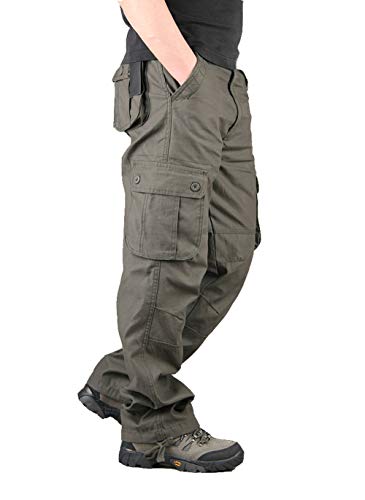 Army Green