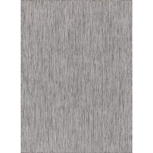 Solid - Silver Gray