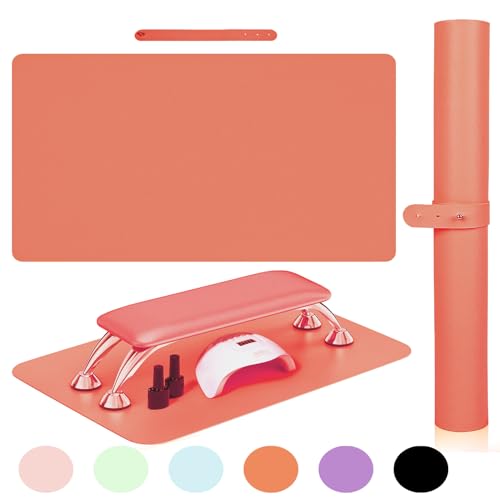 Orange Pink