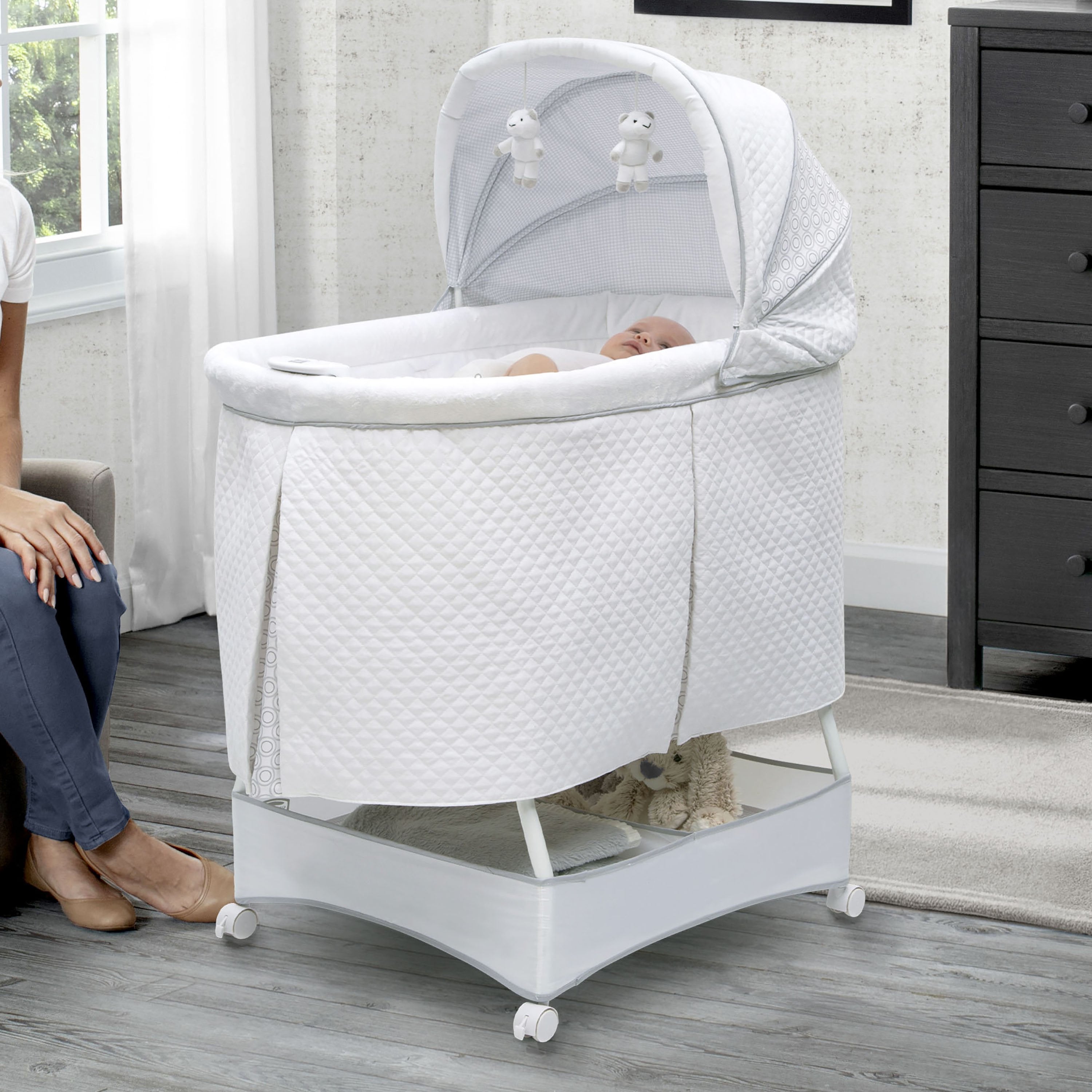 Inner Circle (2284)
