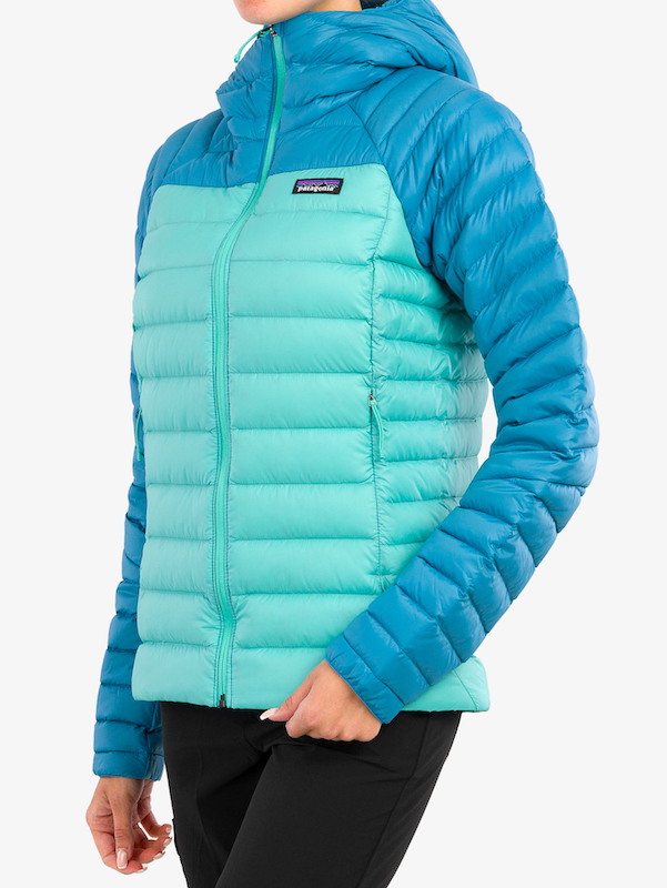 Fresh Teal