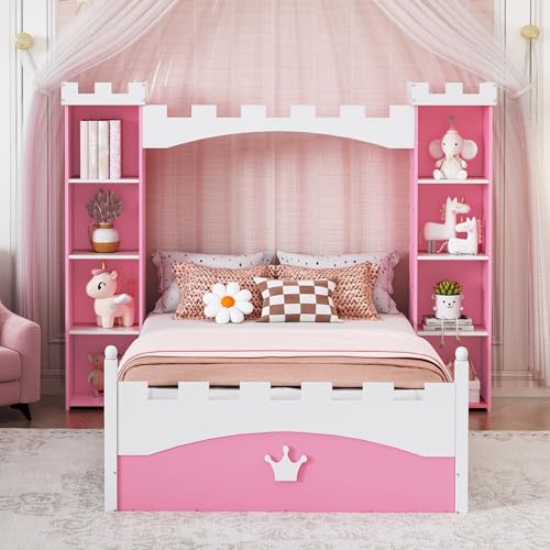 Pink+white