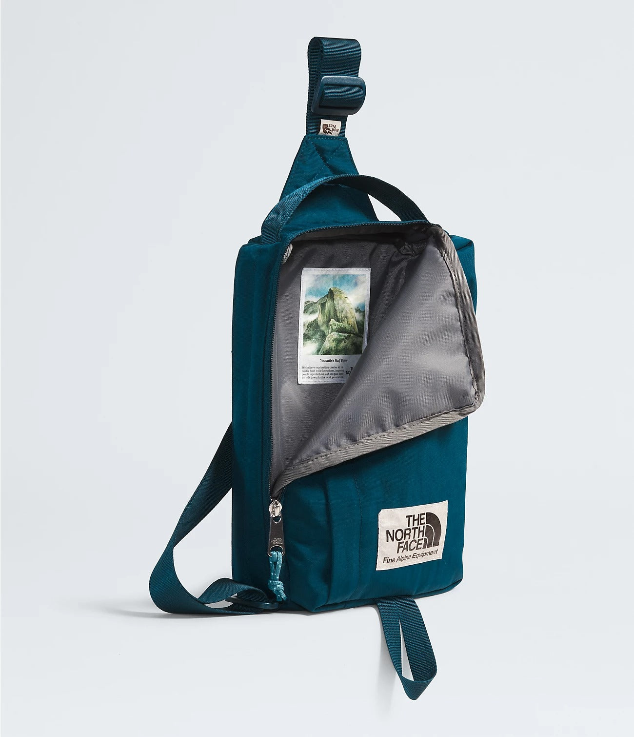 Berkeley Field Bag - Durable Canvas Messenger Bag for Men & Women - Perfect for Work, Travel & Outdoor Adventures