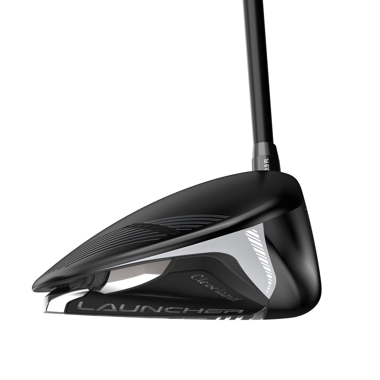 Cleveland Launcher XL2 Right Hand Men's Golf Driver - Perfect for Long Drives & Improved Accuracy on the Course