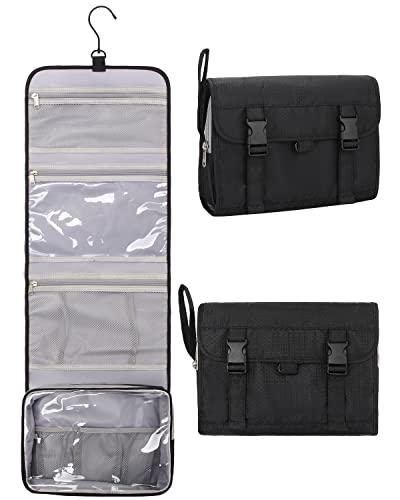 01A Black