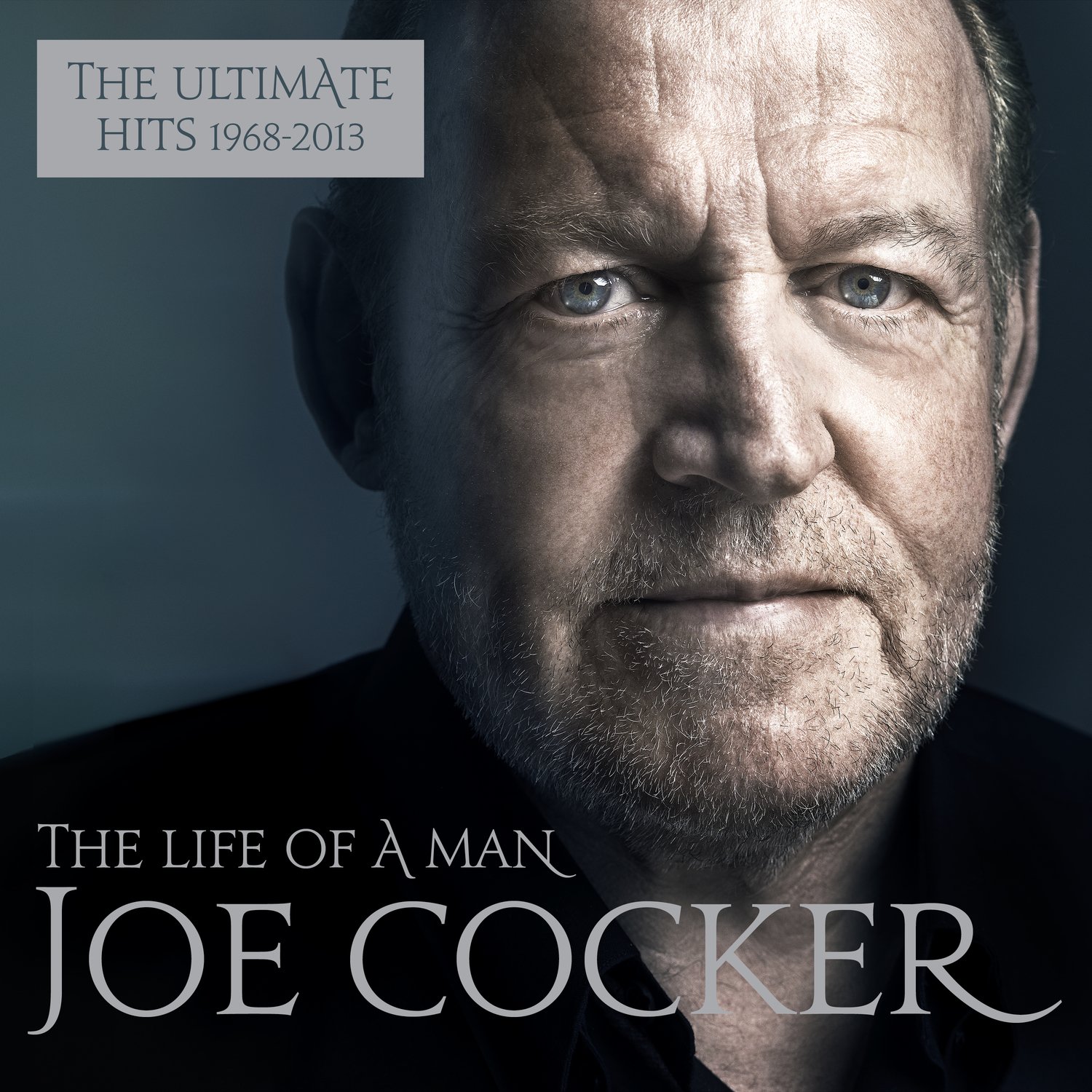 Life Of A Man: Ultimate Hits 1968-2013 - Classic Rock Music Collection for Road Trips, Workouts & Relaxation