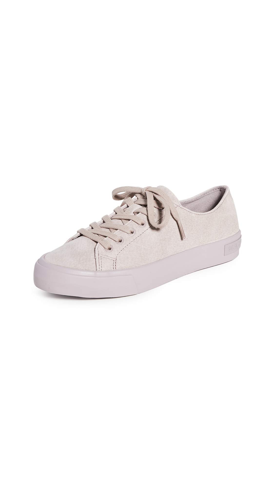 SEAVEES Women's Wilder Sneakers - Casual Beige Walking Shoes for Women | Comfortable & Stylish for Everyday Wear, Travel & Outdoor Activities