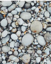 Stone Cobblestone Pebble