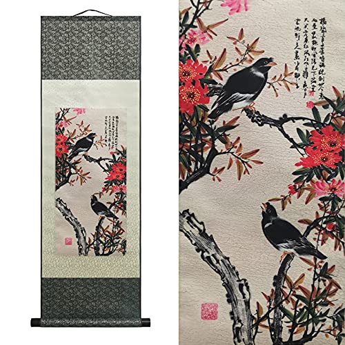 H1(Black Starling)