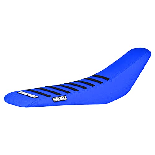ALL TM BLUE / BLACK RIBS