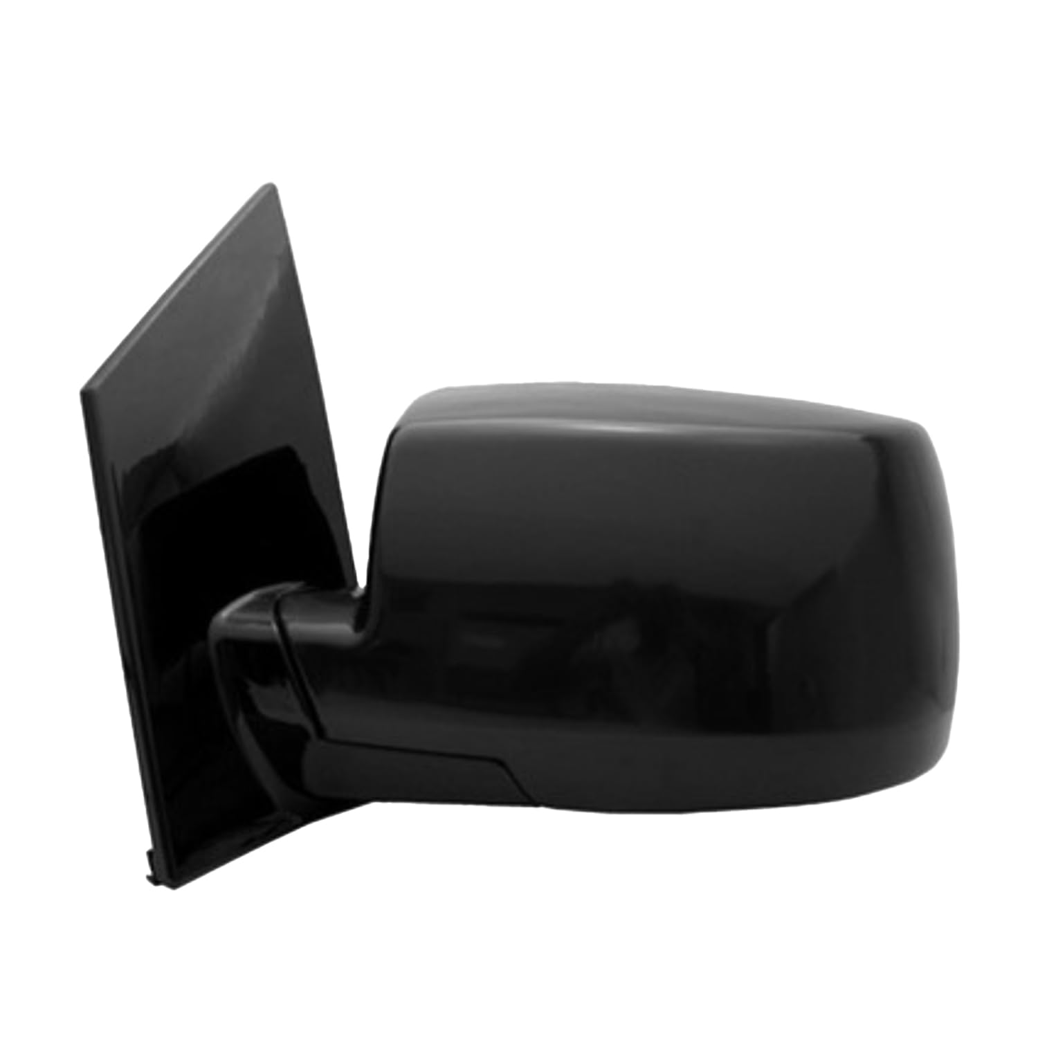Left Side Door Mirror Replacement Part NI1320187 - Compatible with Multiple Car Models - Perfect for DIY Auto Repair & Maintenance