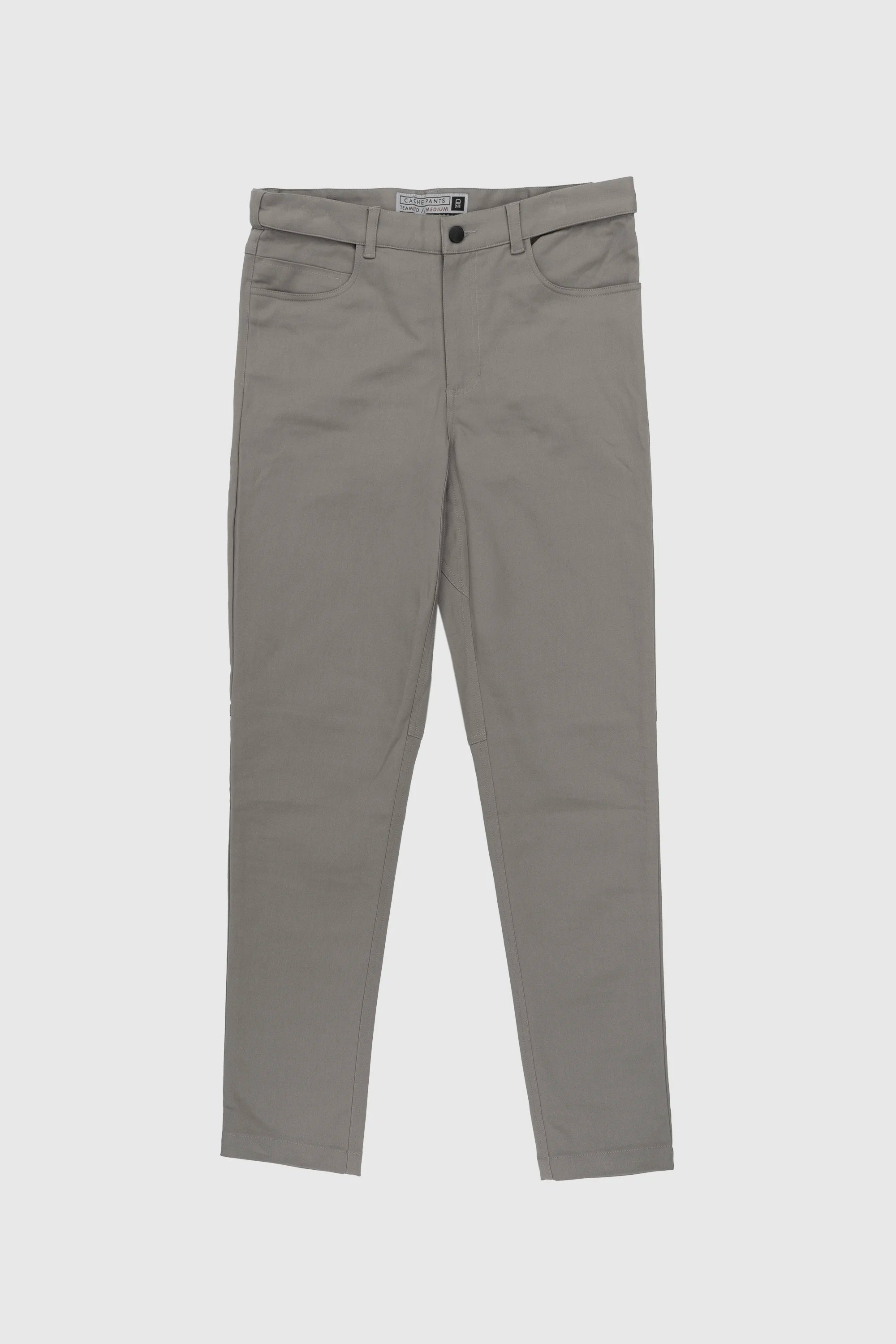 Men's Classic Utility Chino Pants - Durable & Comfortable for Work, Outdoor & Casual Wear