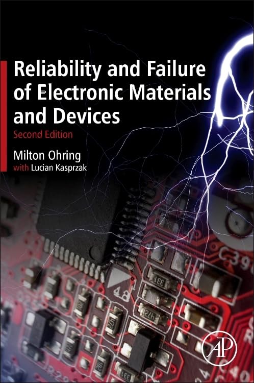 Reliable Electronic Materials & Devices for Industrial Use