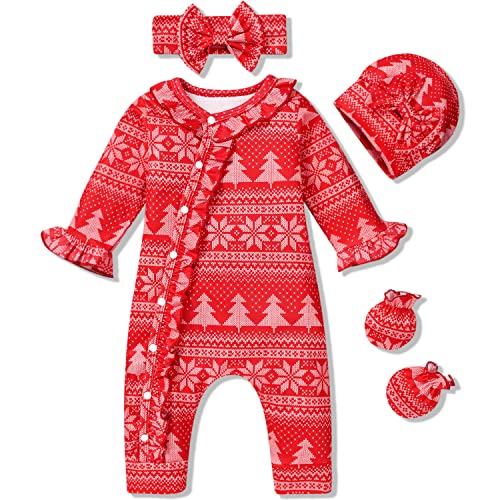 Christmas Red