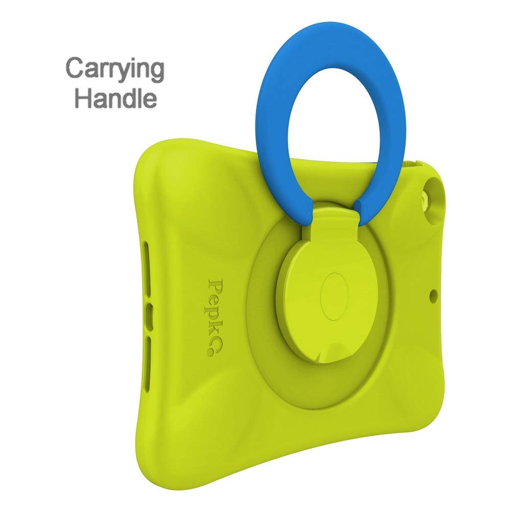 Shockproof Kids iPad Case for 9.7