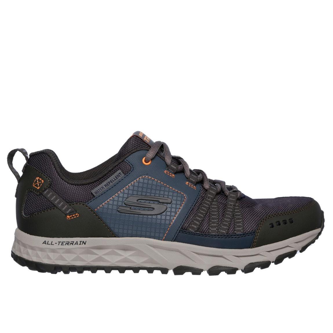 Escape Plan Shoes for Men - Lightweight & Comfortable Running Sneakers - Perfect for Gym, Workout & Outdoor Activities