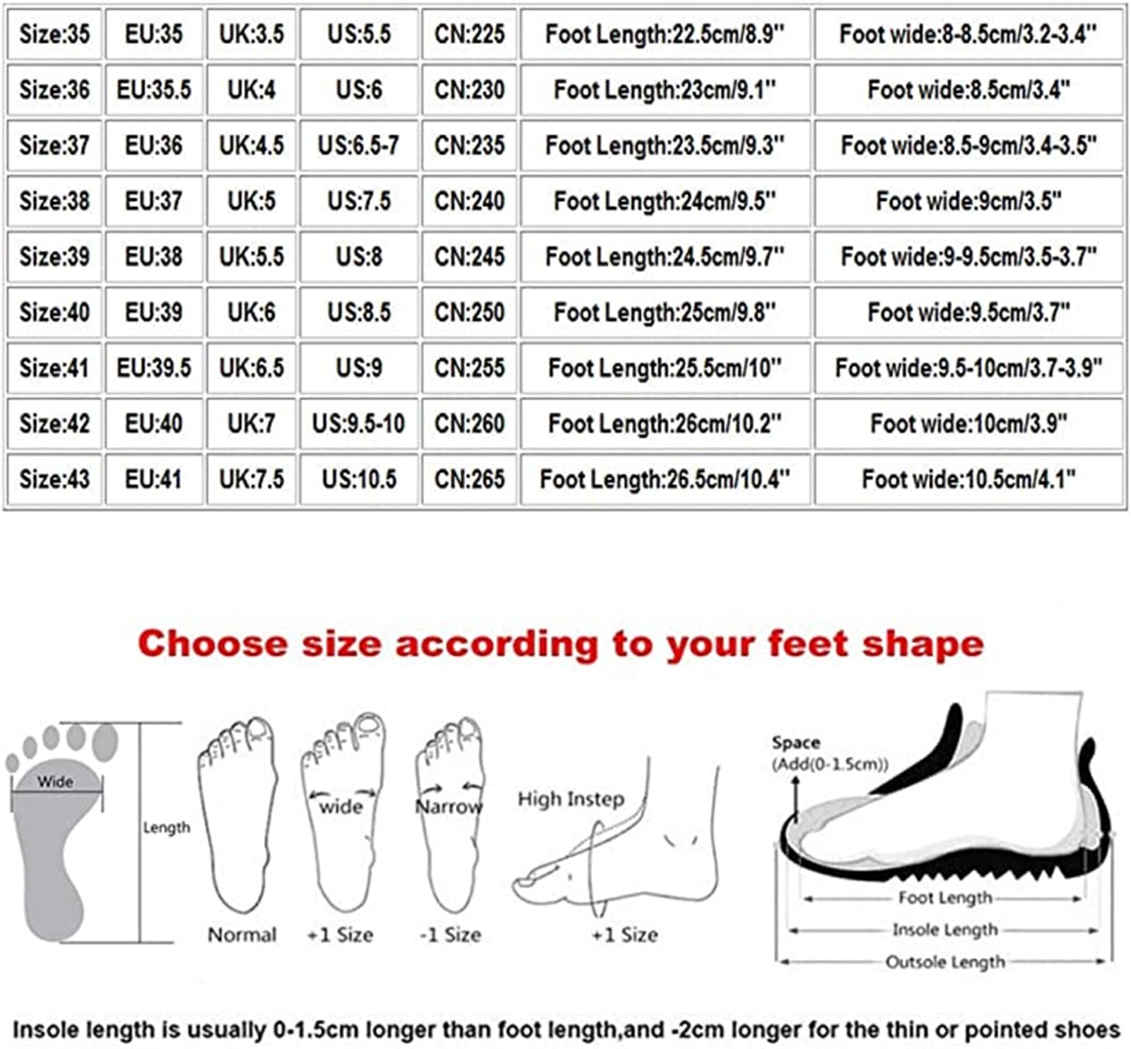 Lausiuoe Women's Ankle Boots - Sexy Low Heel Wedge Booties for Casual & Dressy Outfits | Western Style Fashion Shoes for Work, Date Night & Everyday Wear
