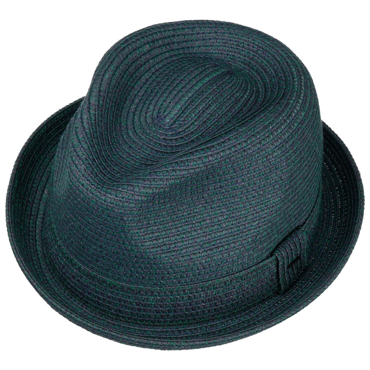 Bailey 1922 Billy Short Brim Summer Hat for Men - Lightweight Breathable Sun Hat for Outdoor Activities, Beach, Fishing & Travel
