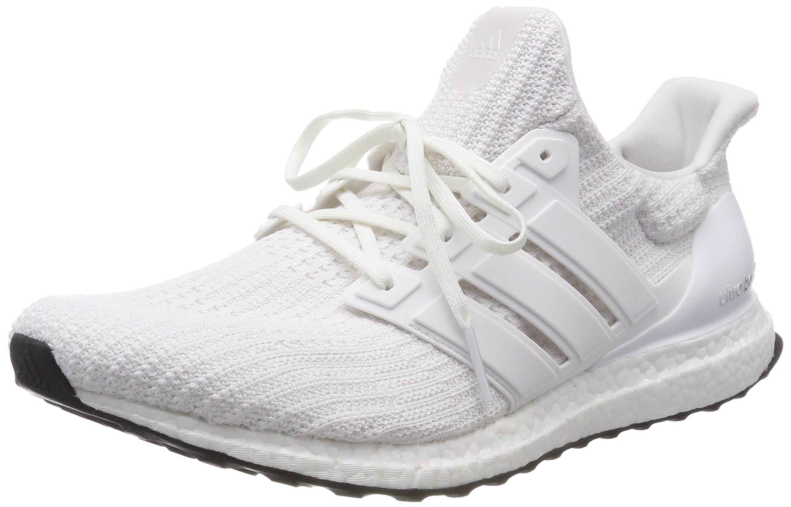 adidas Men's Ultraboost Running Shoes - Lightweight, Comfortable & Responsive for Jogging, Gym Workouts & Daily Wear