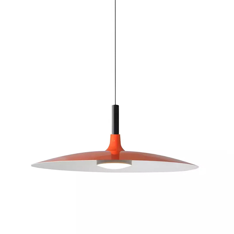 Modern Aplomb Pendant Light Fixture - Elegant Hanging Chandelier for Dining Room, Kitchen Island, Bedroom & Living Room Decor