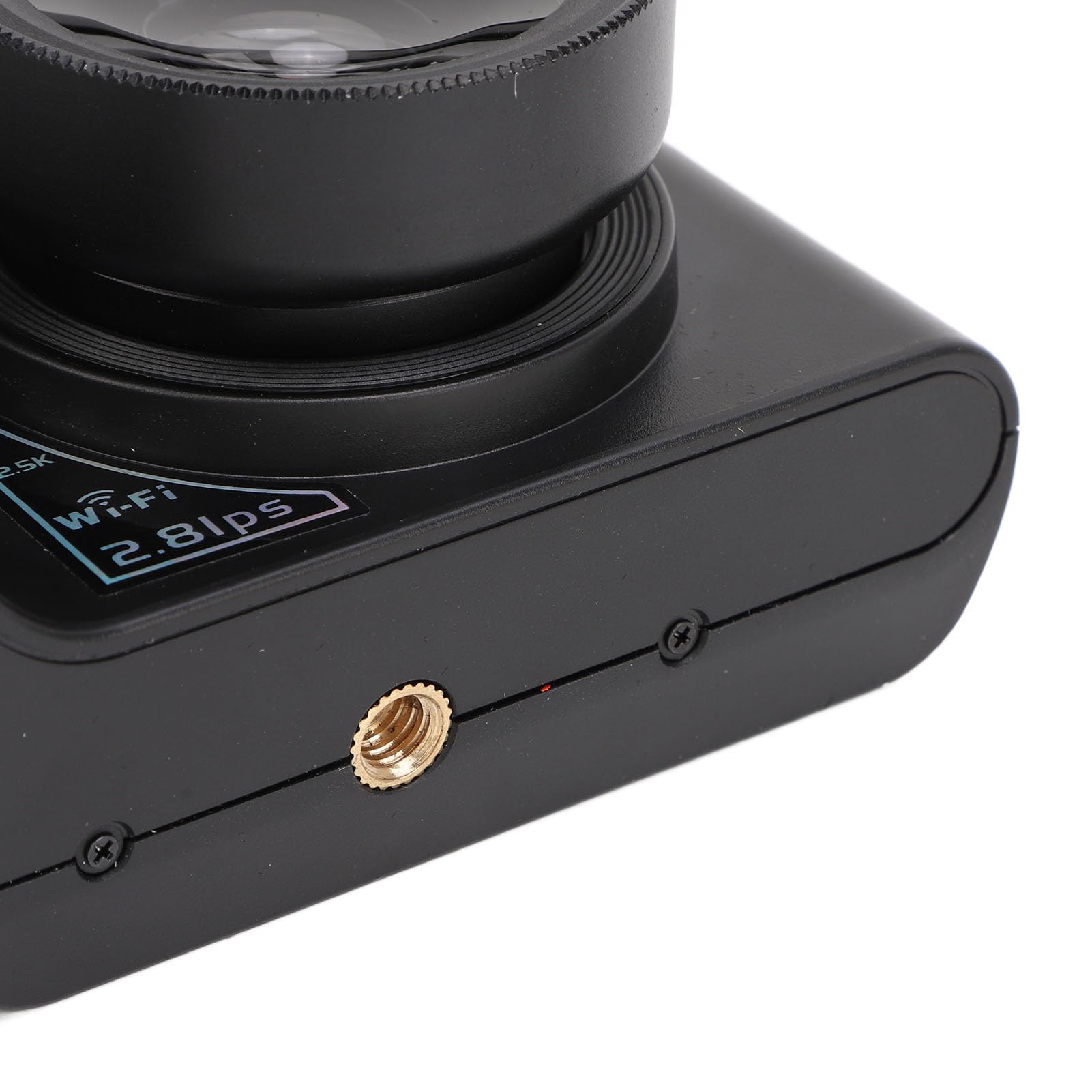 2.5K 24MP WiFi Digital Camera with 2.88