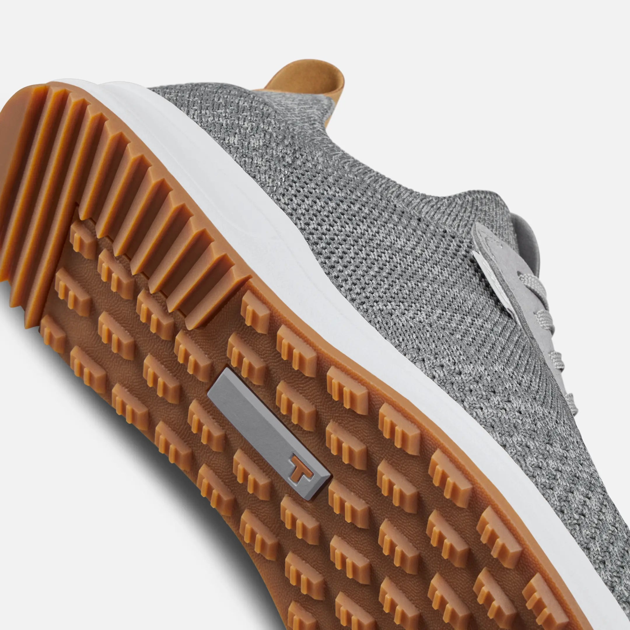 TRUE Women's All Day Knit II Comfortable Stretchy Casual Sneakers - Perfect for Walking, Work & Everyday Wear