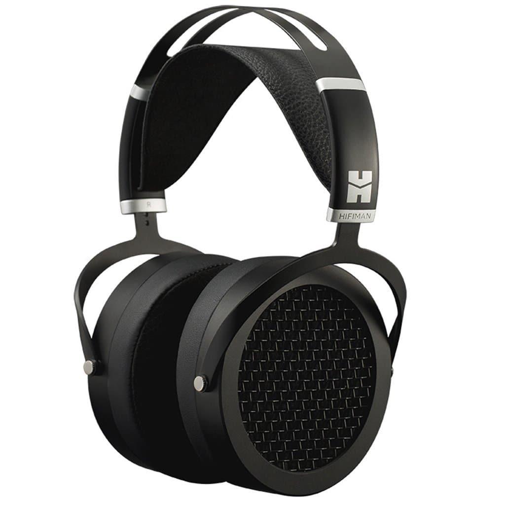 Hifiman Sundara Planar Magnetic Headphones 2020 Edition - Premium Audiophile Over-Ear Headphones for Music, Gaming & Studio Monitoring