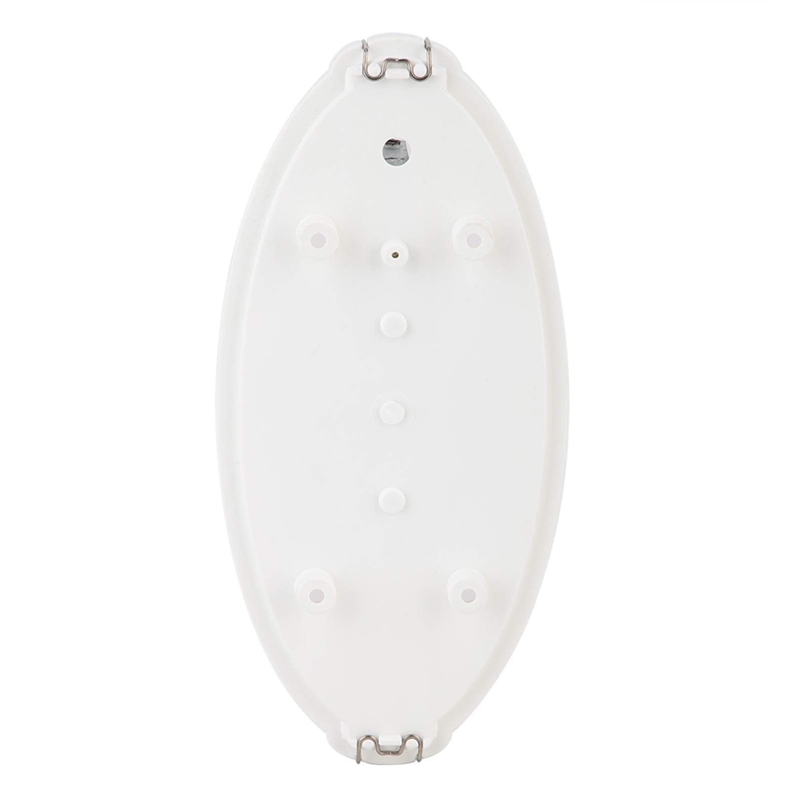 High Temperature Resistant Sauna Light - Moisture Proof Explosion-Proof Oval Ceiling Lamp for Sauna Rooms, Bedrooms, Warehouses & Wet Locations - Perfect for Relaxation & Steam Therapy