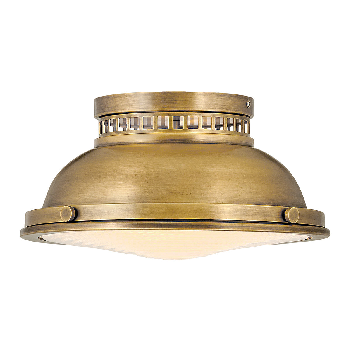 Heritage Brass