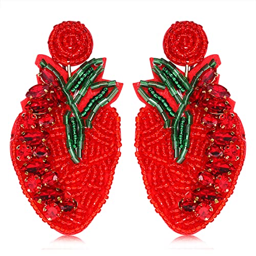 N Strawberry