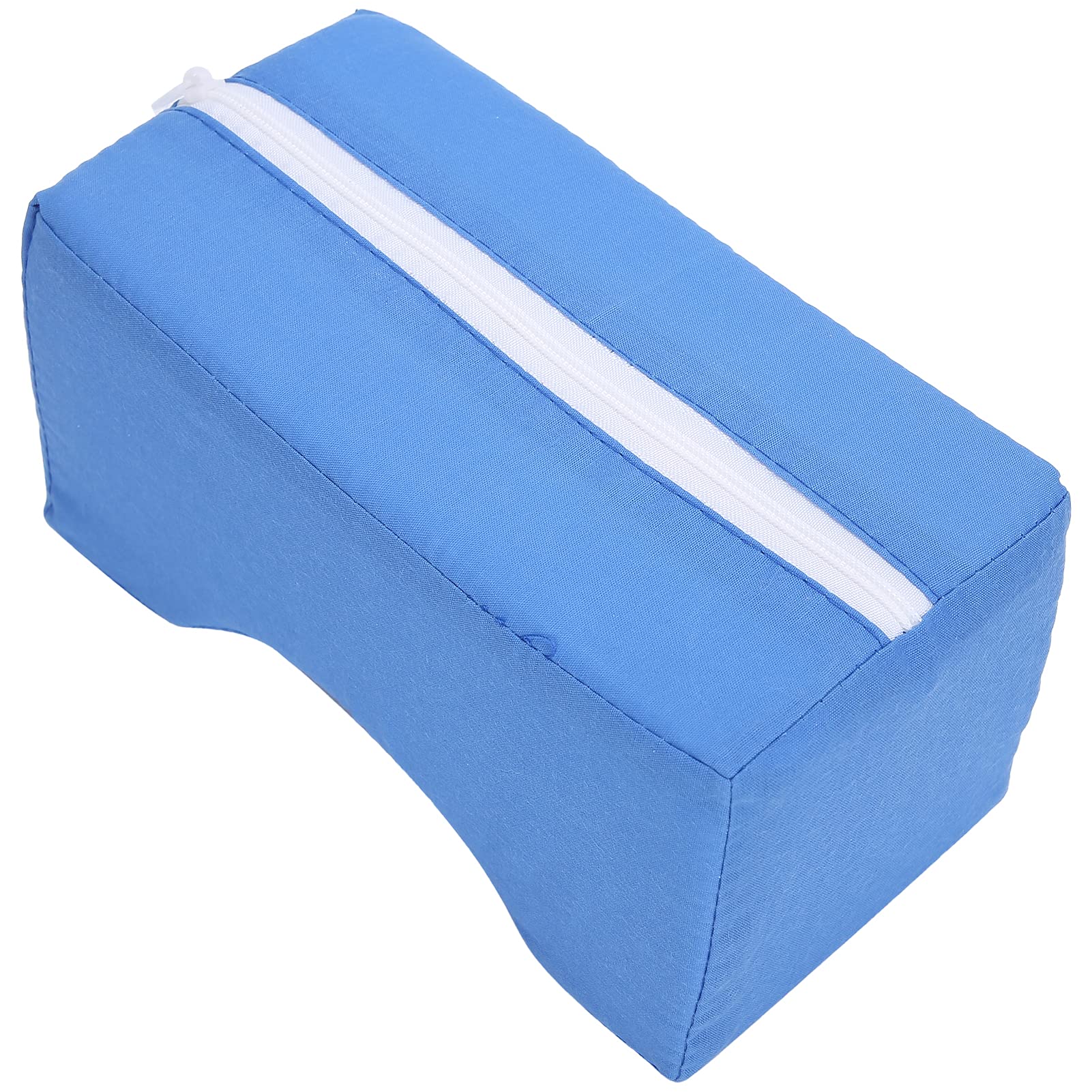 Yosoo Ankle Support Pillow - Leg Elevation Cushion for Heel & Foot Pain Relief, Pressure Sore Prevention - Comfortable Leg Rest Pad for Bedridden Elderly & Post-Surgery Recovery - Perfect for Home Care & Hospital Use