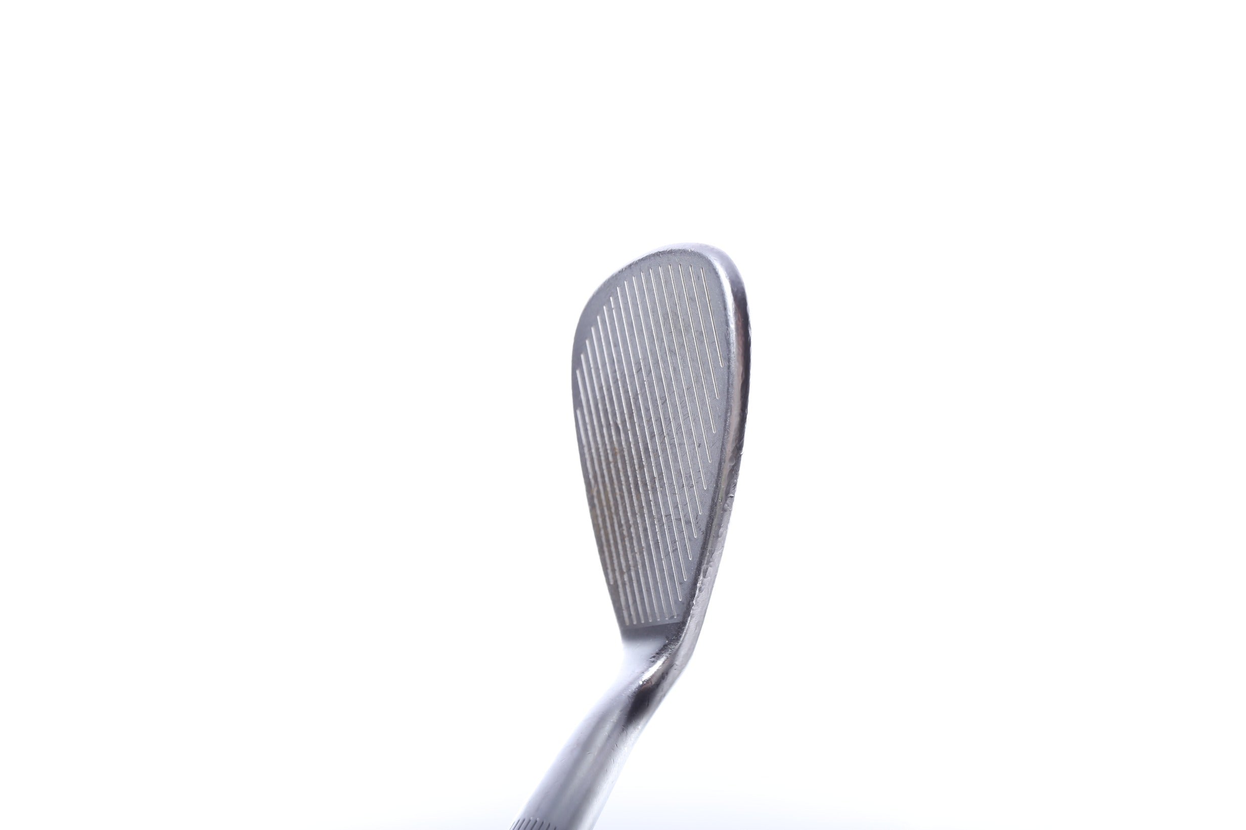 Used Callaway Mack Daddy PM Sand Wedge - Right Handed 56° Stiff Flex Golf Club for Bunker Shots & Short Game Improvement
