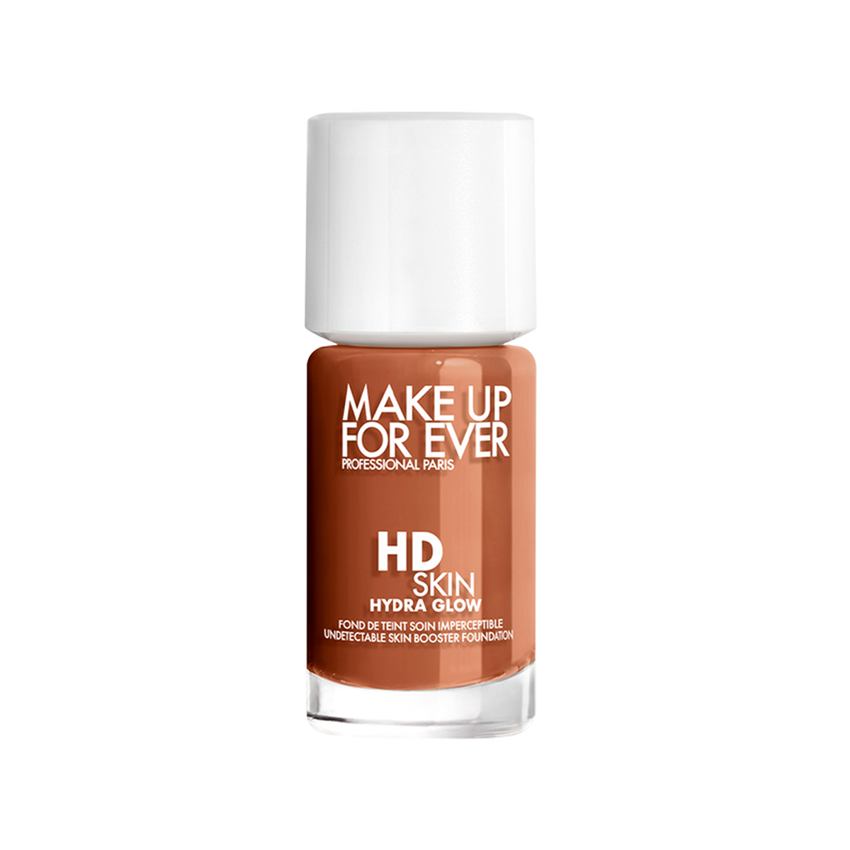 4Y66 HD Skin Hydra Glow Serum - Brightening & Hydrating Facial Treatment for Glowing Skin | Day & Night Moisturizer for Dry, Dull Skin | Perfect for Daily Skincare Routine & Special Occasions