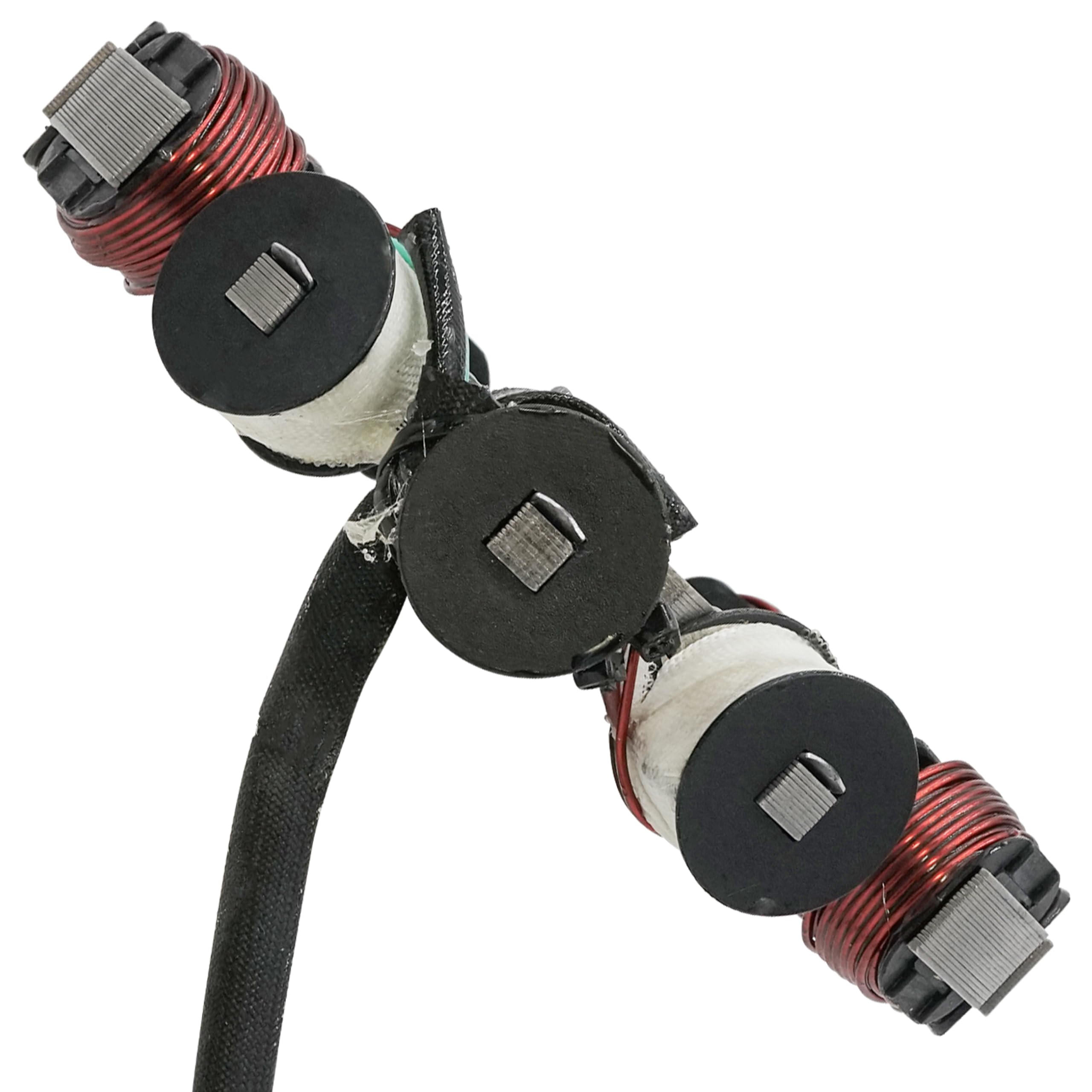 Caltric Stator Replacement for Mercury Outboard 50HP 2-Stroke Engine 1998-2006 & 2010 Models - Compatible with Fishing Boats, Speedboats & Marine Applications