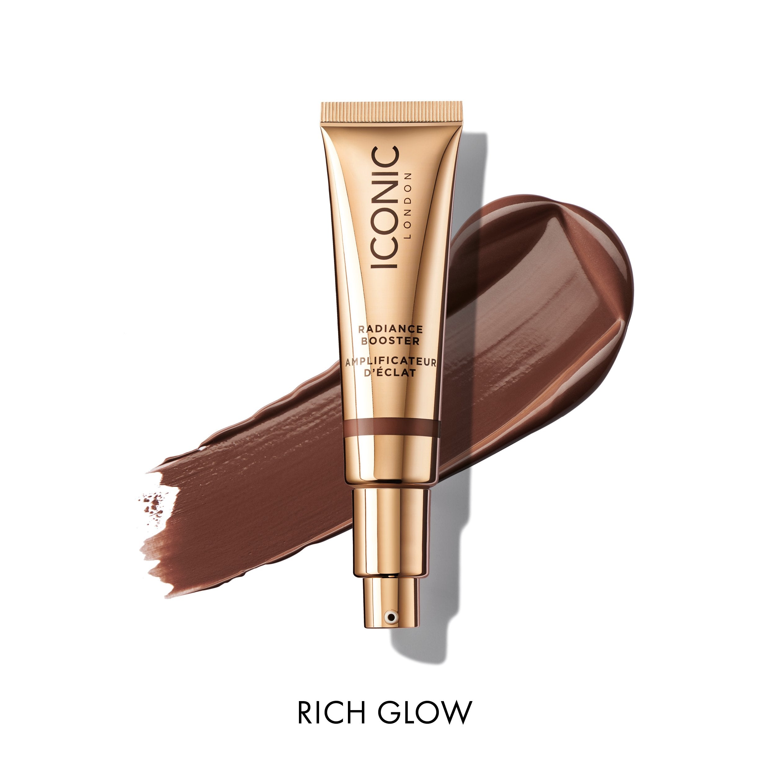 Radiance Booster - Vitamin C Serum for Face, Brightening & Anti-Aging Skincare - Perfect for Daily Glow Routine & Nighttime Skin Repair