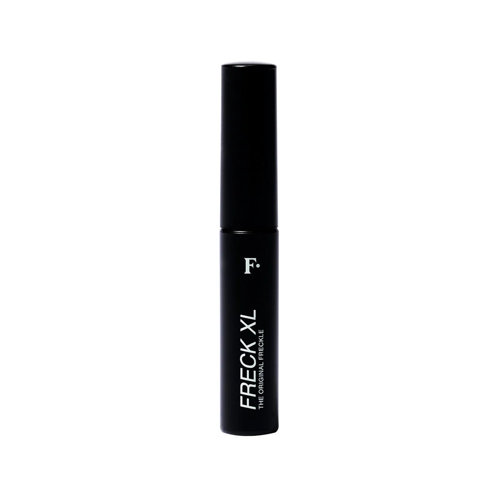 Freck The Original Natural Freckle Pen & Highlighter – Vegan, Cruelty-Free Freckle Makeup for Sun-Kissed Look | Perfect for Everyday Glam & No-Makeup Makeup Looks