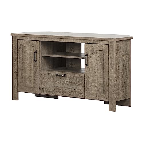 Weathered Oak