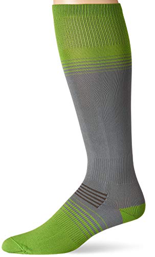 Gray/Green