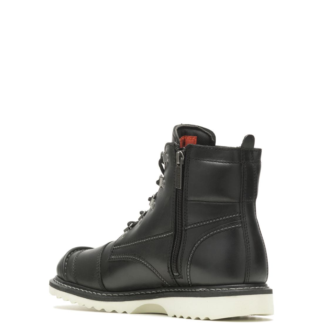 Hagerman   Black
