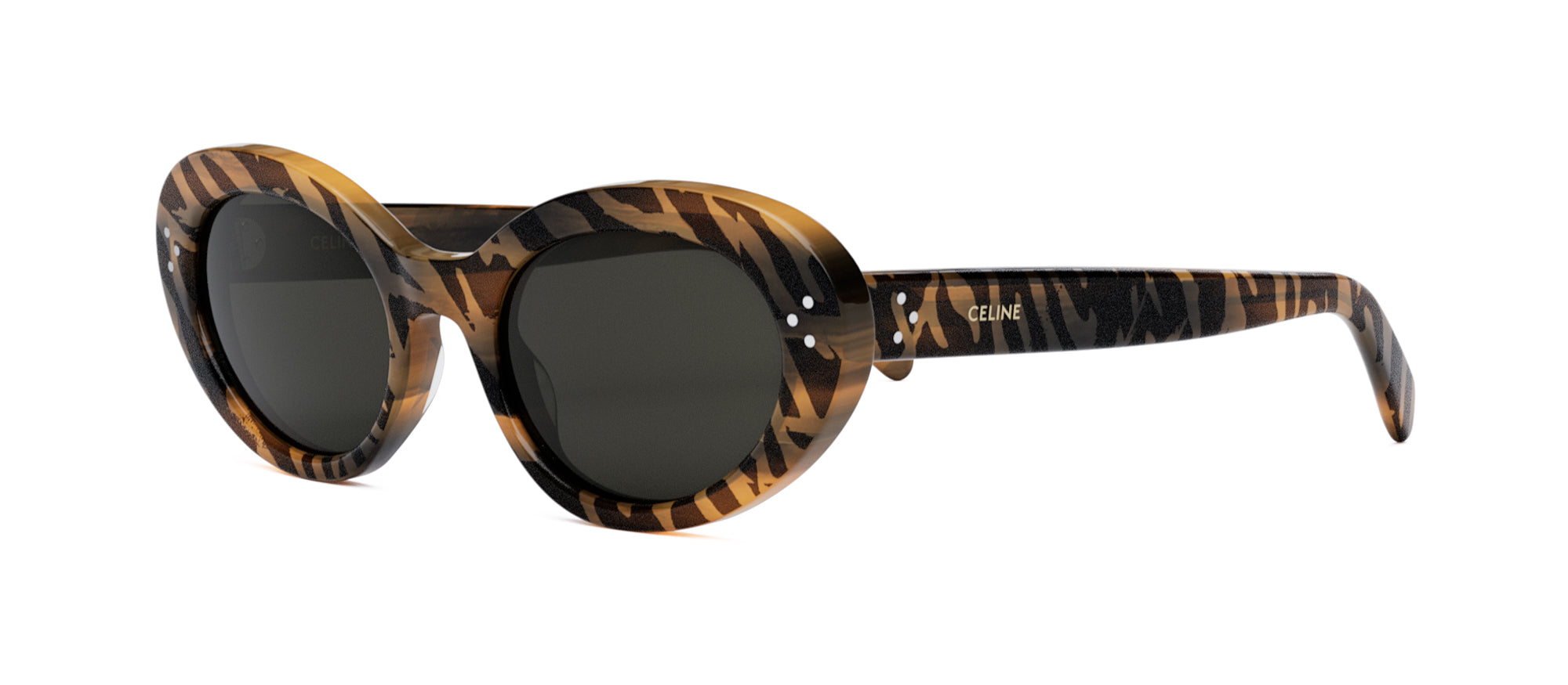 CELINE Bold 3 Dots CL40193I Sunglasses - Luxury Fashion Shades for Women & Men | Perfect for Outdoor Activities, Beach, Driving & Fashion Statement