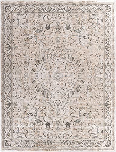 Taupe, Beige, Medium Gray / Laughlin