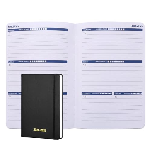 HardCover Black
