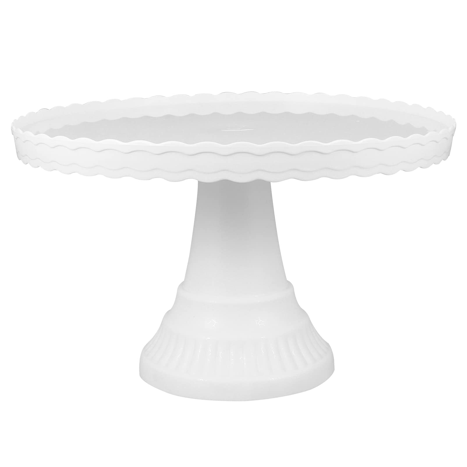 ABOOFAN 3-Tier Cake Stand for Birthday Wedding Party - Elegant Cupcake Display Stand & Dessert Serving Platter - Perfect for Wedding, Birthday, Baby Shower & Holiday Celebrations