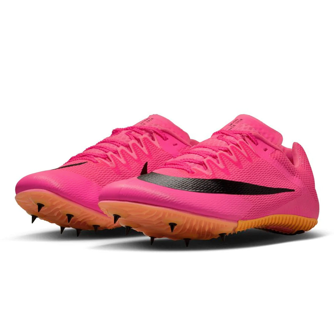 Unisex Nike Zoom Rival Sprint Running Shoes - Lightweight & Breathable for Men & Women - Perfect for Sprint Training, Track Running & Gym Workouts
