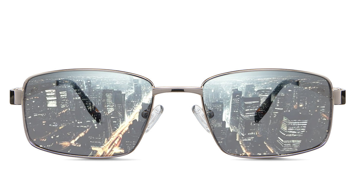 Anderson Women's Prescription Tinted Sunglasses - UV Protection & Polarized Lenses for Driving, Outdoor Sports & Fashion