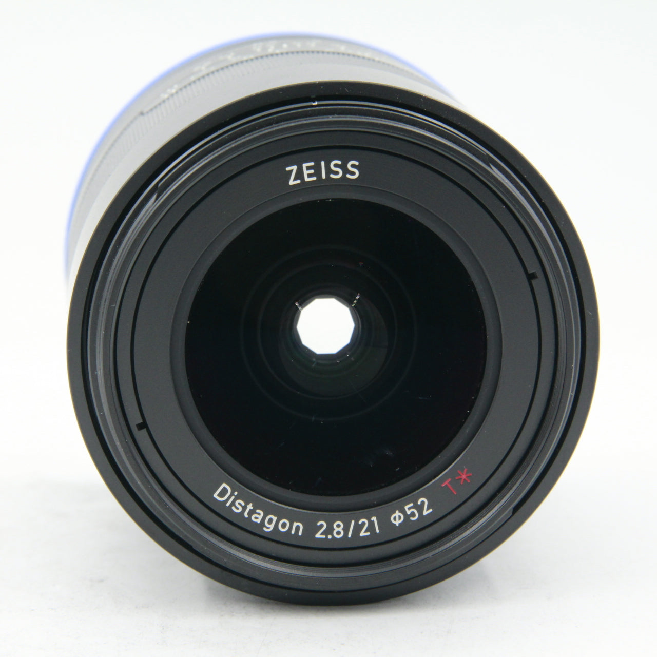 Open Box Excellent Condition Zeiss Loxia 21mm f/2.8 Lens for Sony E Mount - Perfect for Landscape, Architecture & Low-Light Photography