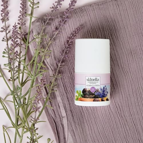 Mulberry & Lavendar